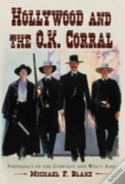 Capa do artigo Hollywood And The O.K. Corral