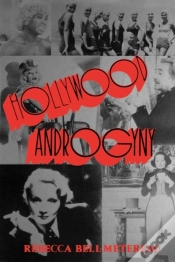 Capa do artigo Hollywood Androgyny