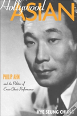 Capa do artigo Hollywood Asian