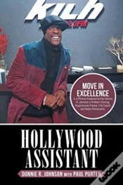 Capa do artigo Hollywood Assistant