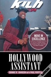 Capa do artigo Hollywood Assistant