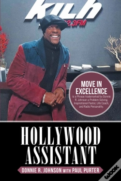 Capa do artigo Hollywood Assistant
