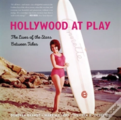 Capa do artigo Hollywood At Play