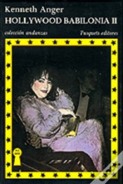 Capa do artigo Hollywood Babilonia Ii