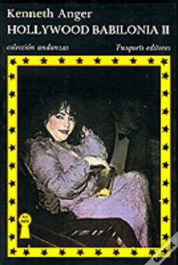 Capa do artigo Hollywood Babilonia Ii