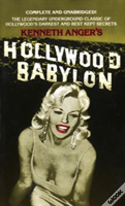 Capa do artigo Hollywood Babylon