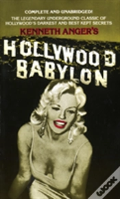 Capa do artigo Hollywood Babylon