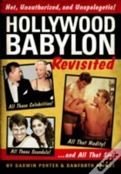 Capa do artigo Hollywood Babylon Revisited