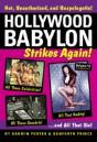 Hollywood Babylon Strikes Again - Preview
