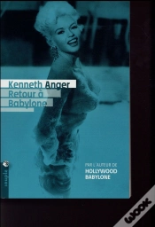 Capa do artigo Hollywood Babylone 2