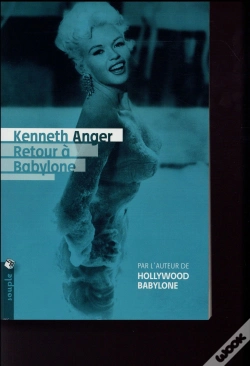 Capa do artigo Hollywood Babylone 2