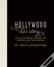 Capa do artigo Hollywood