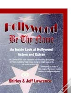 Capa do artigo Hollywood Be Thy Name