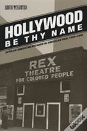 Capa do artigo Hollywood Be Thy Name