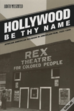 Capa do artigo Hollywood Be Thy Name