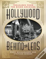 Hollywood Behind The Lens