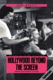 Capa do artigo Hollywood Beyond The Screen