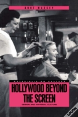 Capa do artigo Hollywood Beyond The Screen