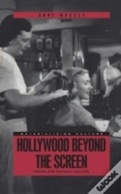 Hollywood Beyond The Screen