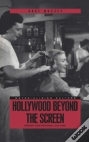 Capa do artigo Hollywood Beyond The Screen