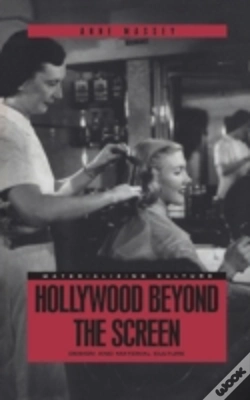 Capa do artigo Hollywood Beyond The Screen
