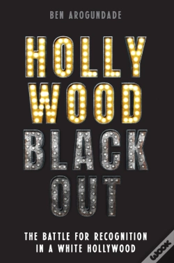Capa do artigo Hollywood Blackout