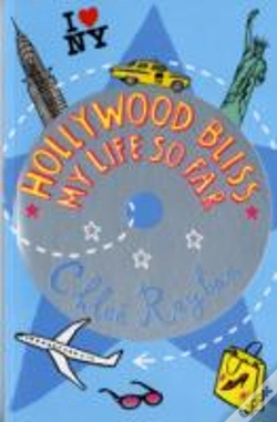 Capa do artigo Hollywood Bliss - My Life So Far