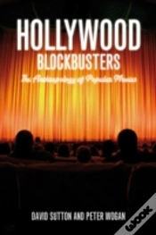 Capa do artigo Hollywood Blockbusters