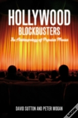 Capa do artigo Hollywood Blockbusters