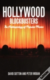 Capa do artigo Hollywood Blockbusters
