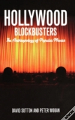 Capa do artigo Hollywood Blockbusters