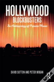 Capa do artigo Hollywood Blockbusters
