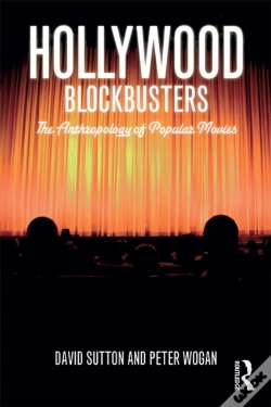 Capa do artigo Hollywood Blockbusters