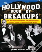 Capa do artigo Hollywood Book Of Break-Ups