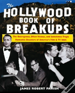 Capa do artigo Hollywood Book Of Break-Ups
