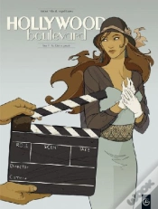 Capa do artigo Hollywood Boulevard T.1 ; Les Clefs Du Paradis