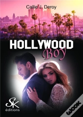 Hollywood Boy