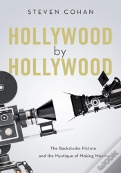 Capa do artigo Hollywood By Hollywood