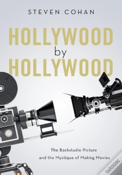 Capa do artigo Hollywood By Hollywood