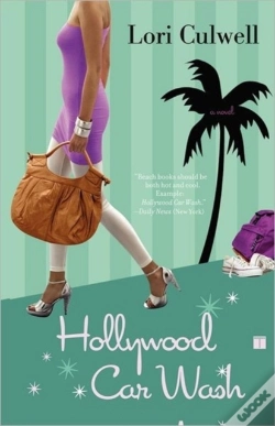 Capa do artigo Hollywood Car Wash