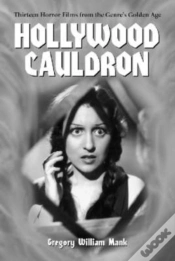 Capa do artigo Hollywood Cauldron