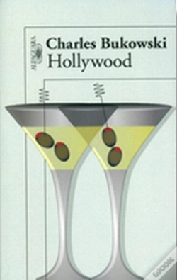 Capa do artigo Hollywood