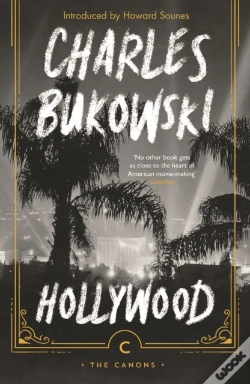 Capa do artigo Hollywood