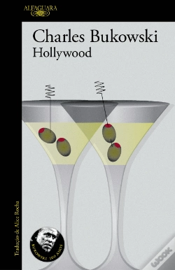 Capa do artigo Hollywood