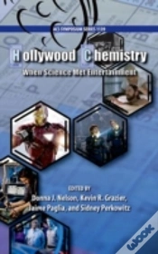 Capa do artigo Hollywood Chemistry
