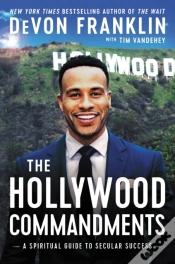 Capa do artigo Hollywood Commandments
