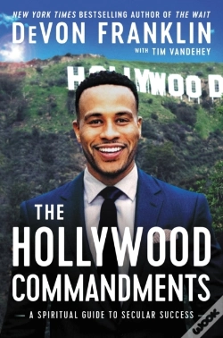Capa do artigo Hollywood Commandments