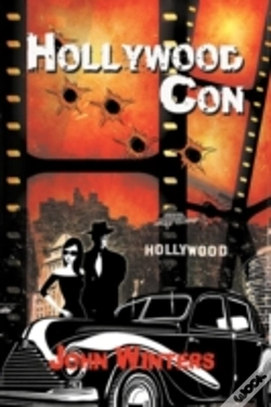 Capa do artigo Hollywood Con