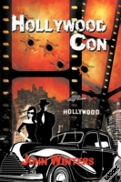 Capa do artigo Hollywood Con