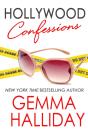 Hollywood Confessions - Preview